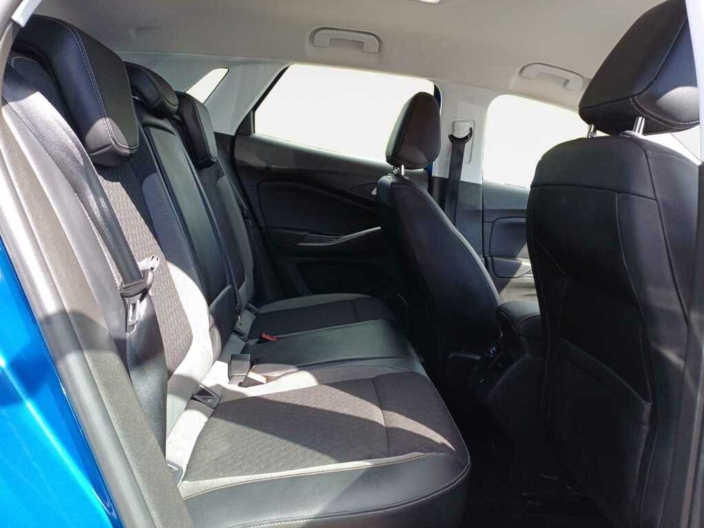 Vauxhall Grandland 1.5 X Turbo D Business Edition Nav Suv Blue #6