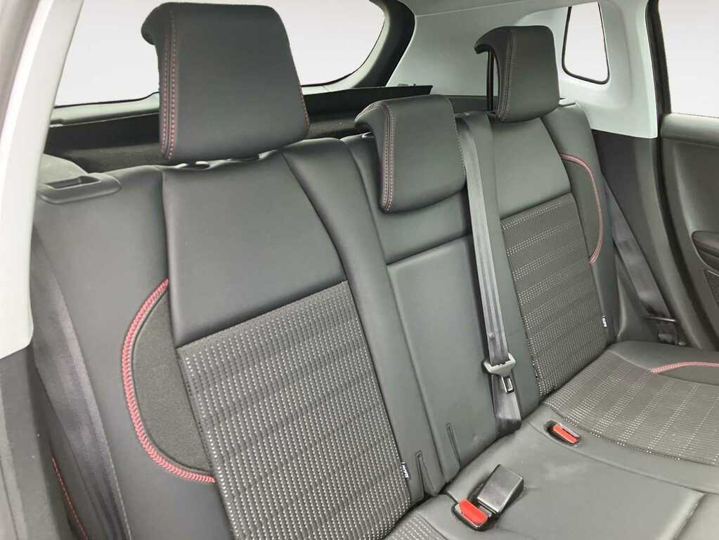Peugeot 2008 1.2 Puretech Gpf Gt Line Suv SA19CZW Grey #6
