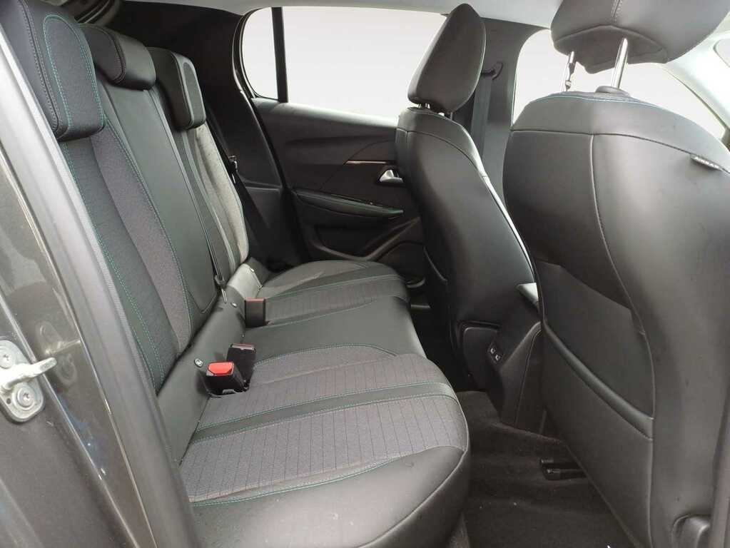 Peugeot 208 1.2 Puretech Allure Hatchback CV70XSG Grey #6