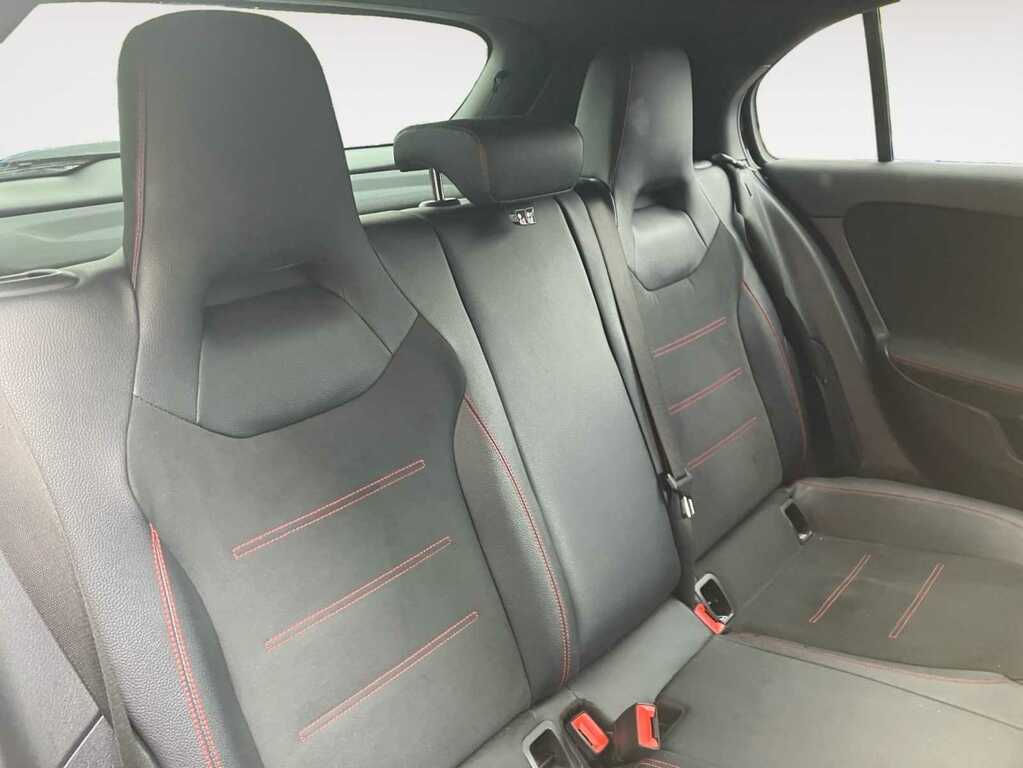 Mercedes-Benz A Class 1.3 A200 Amg Line Hatchback OE69LJV Black #6