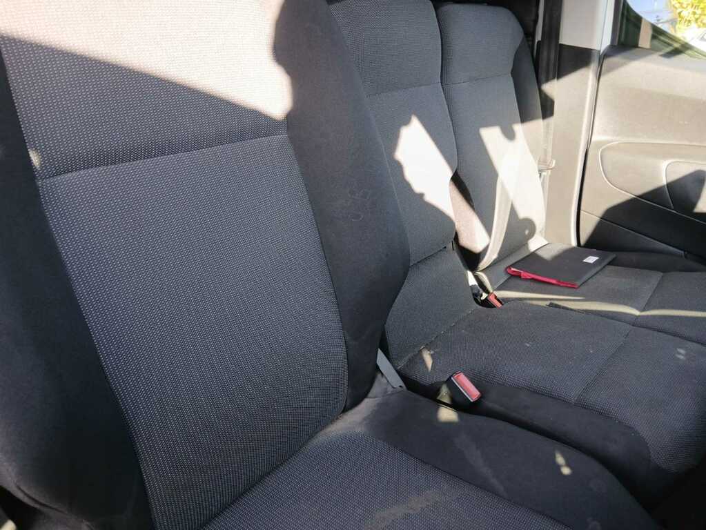 Citroen Berlingo 1.5 Bluehdi 650 Enterprise M Panel Van CK21OLB White #4