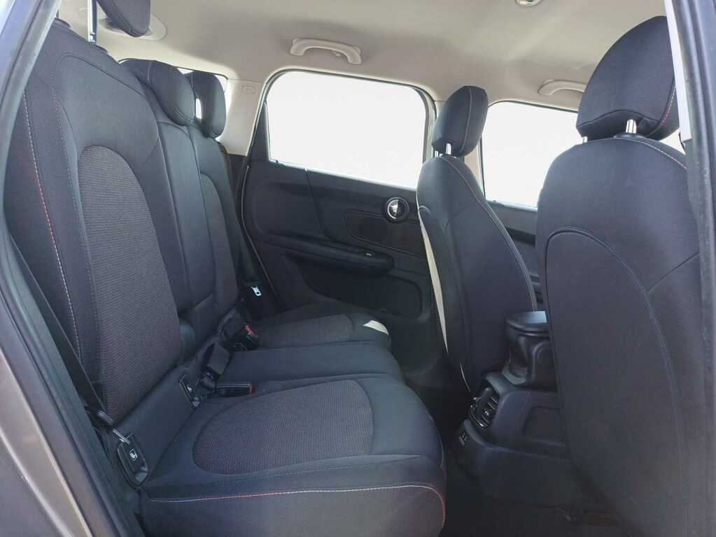 Mini Countryman 1.5 Cooper Classic Suv SJ19HDX Silver #5