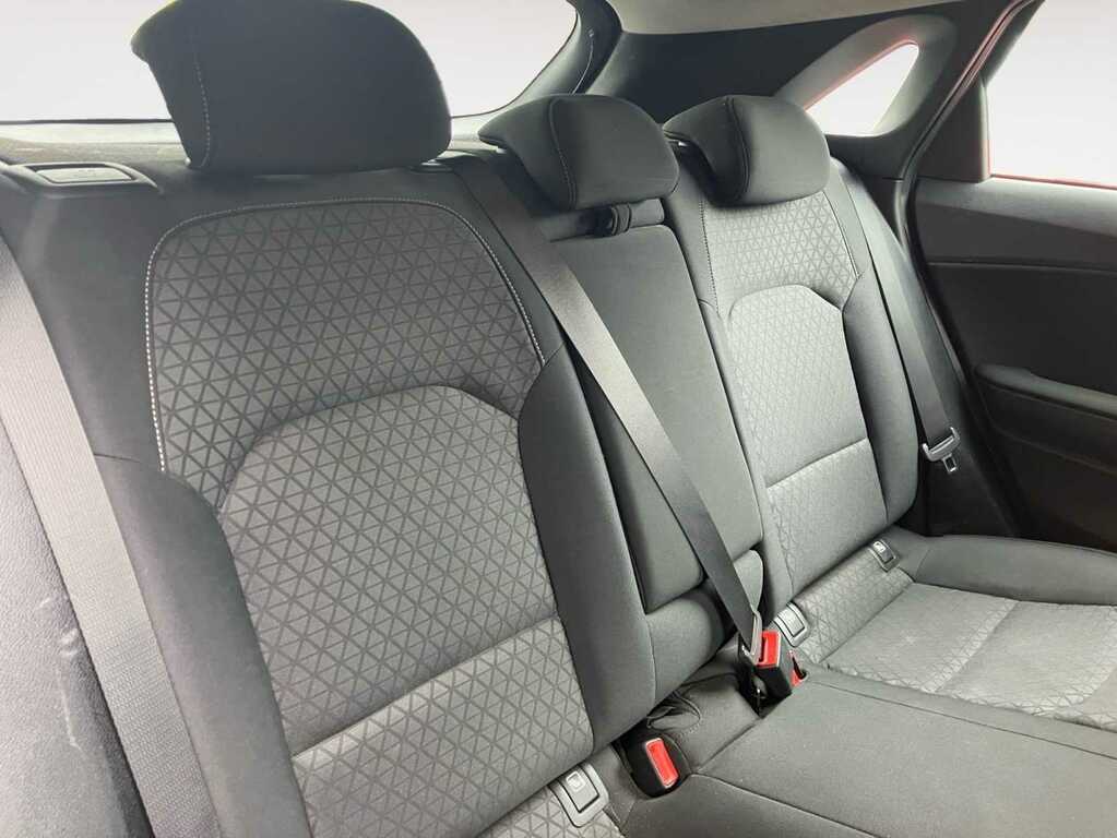 Kia Ceed 1.0 T-gdi Eco 2 Hatchback BG19DSO Grey #6