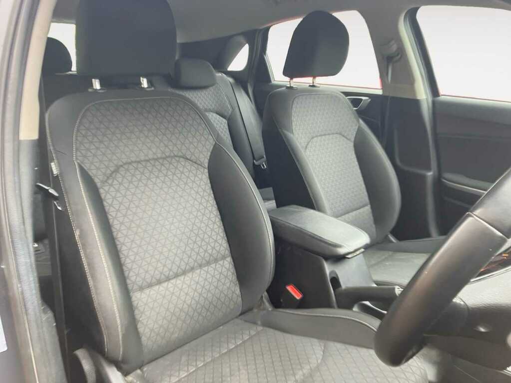 Kia Ceed 1.0 T-gdi Eco 2 Hatchback BG19DSO Grey #5