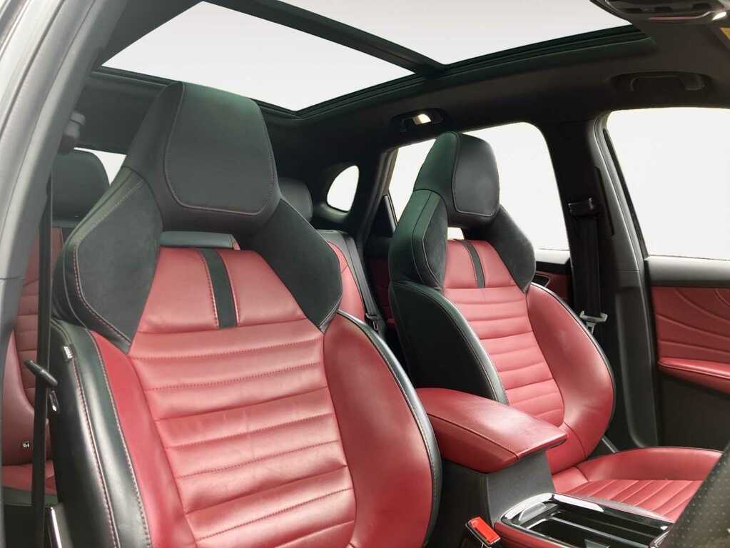 MG HS 1.5 T-gdi Exclusive Suv DF72VPK Black #5