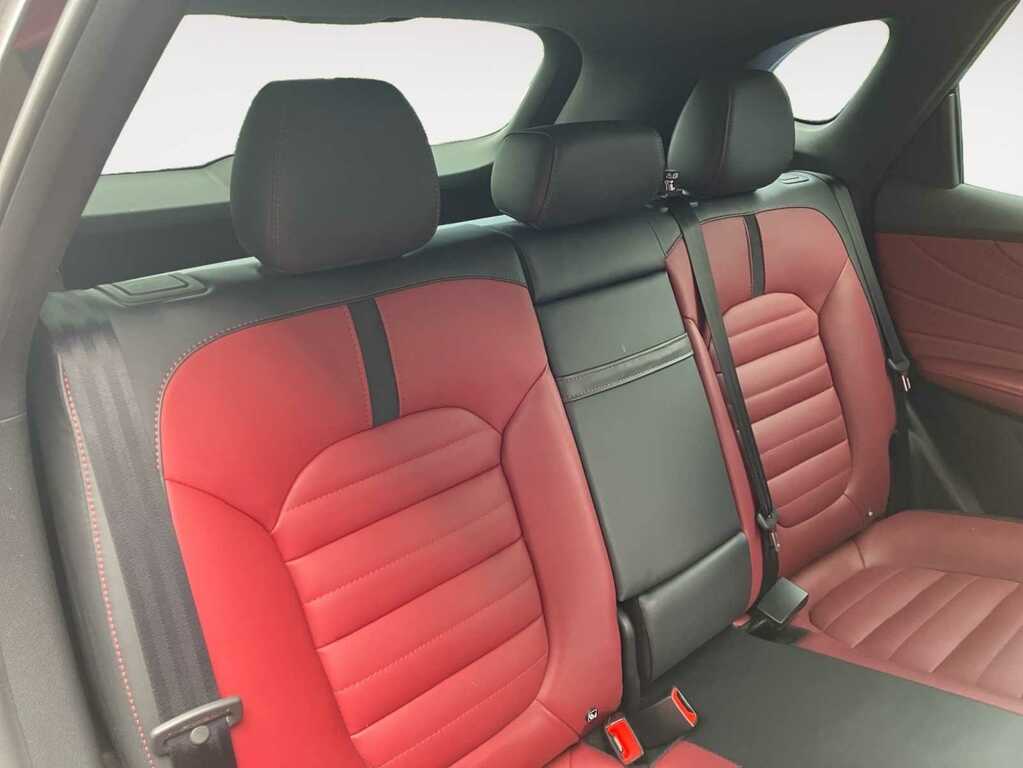 MG HS 1.5 T-gdi Exclusive Suv DF72VPK Black #6