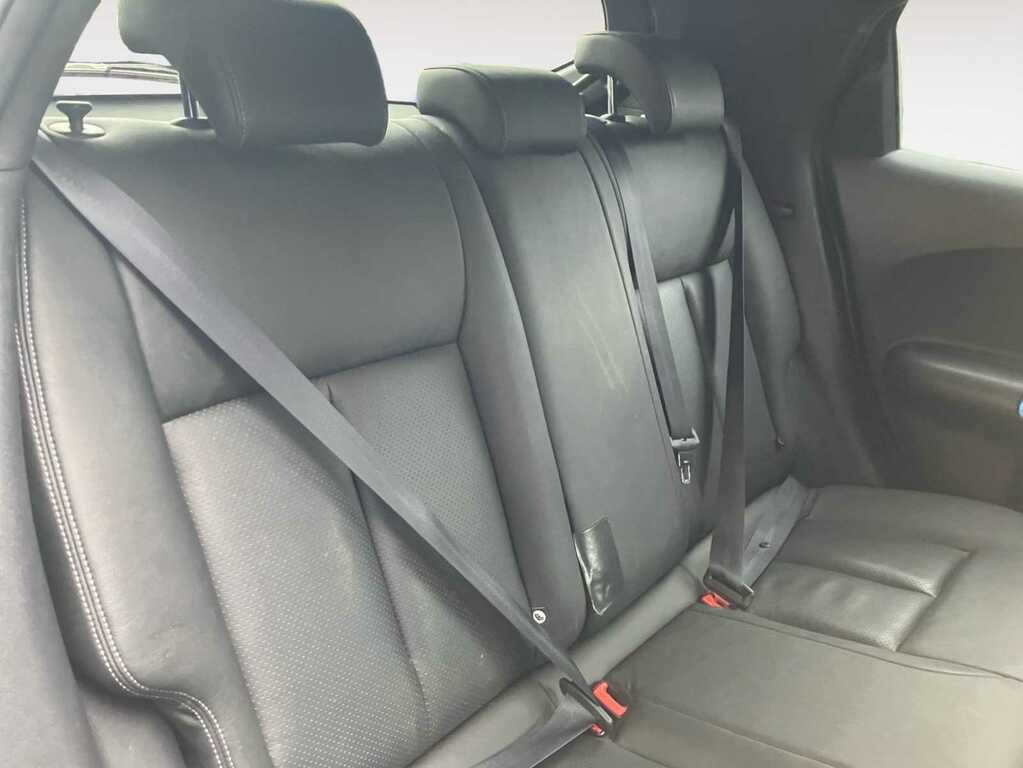Nissan Juke 1.6 Tekna Suv PL19XWB Blue #6