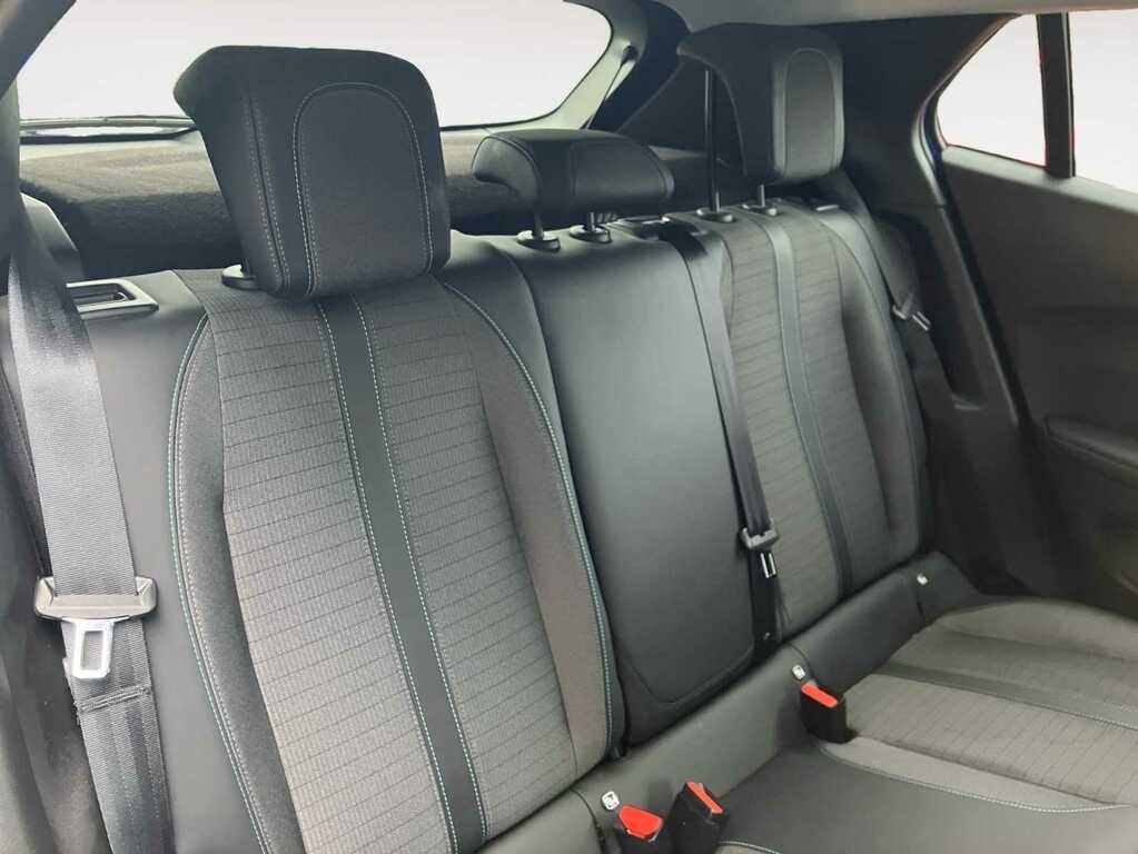 Peugeot 2008 1.2 Puretech Allure Suv SH21FRZ Blue #6