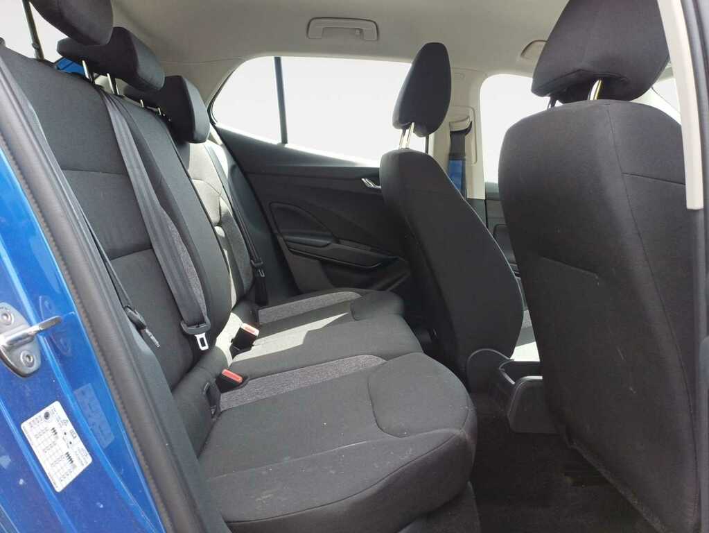 Skoda Fabia 1.0 Tsi Se Comfort Hatchback LV23VGP Blue #5