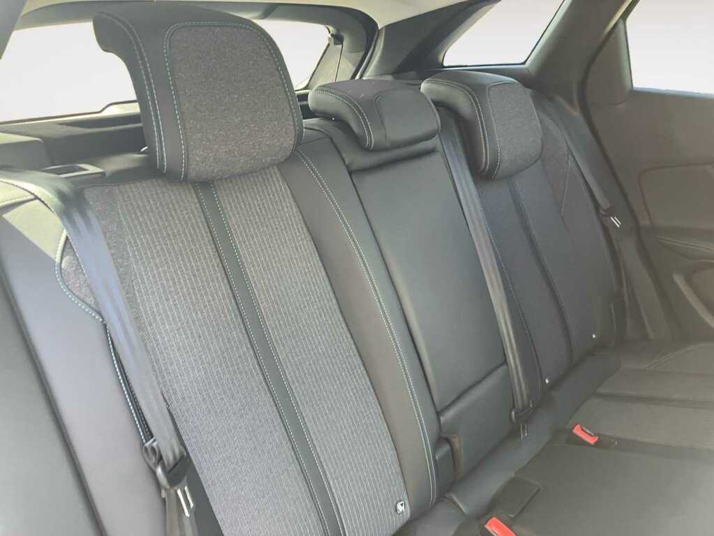 Peugeot 3008 1.2 Puretech Allure Suv BD21YCV Blue #6