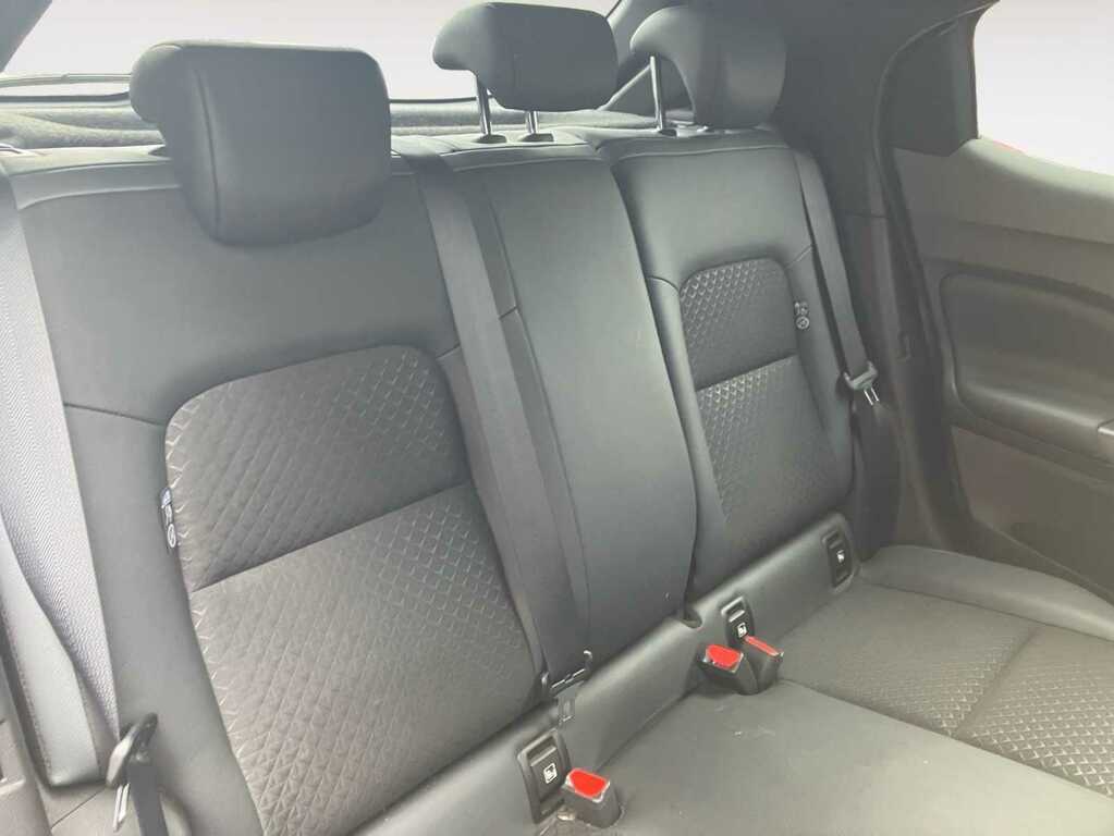 Nissan Juke 1.0 Dig-t N-connecta Suv AVZ3956 Blue #6