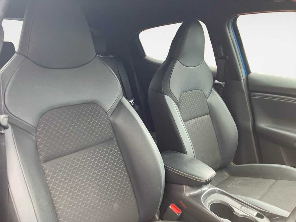 Nissan Juke 1.0 Dig-t N-connecta Suv AVZ3956 Blue #5