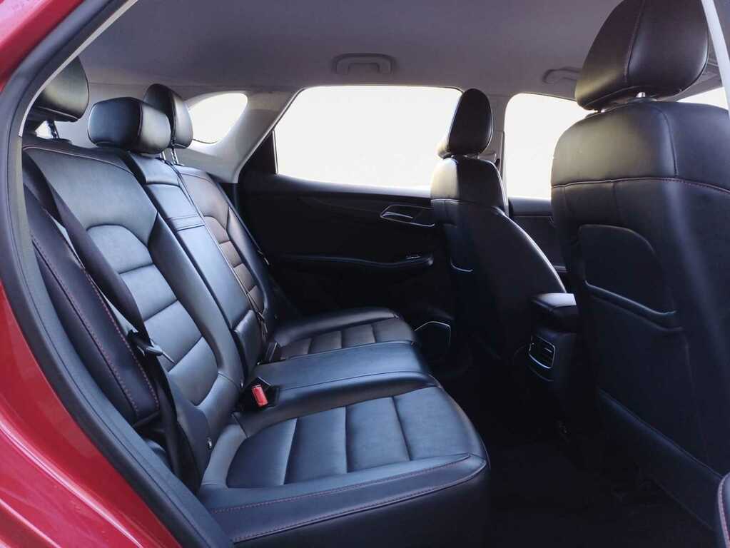 MG HS 1.5 T-gdi Excite Suv WL72AXU Red #6
