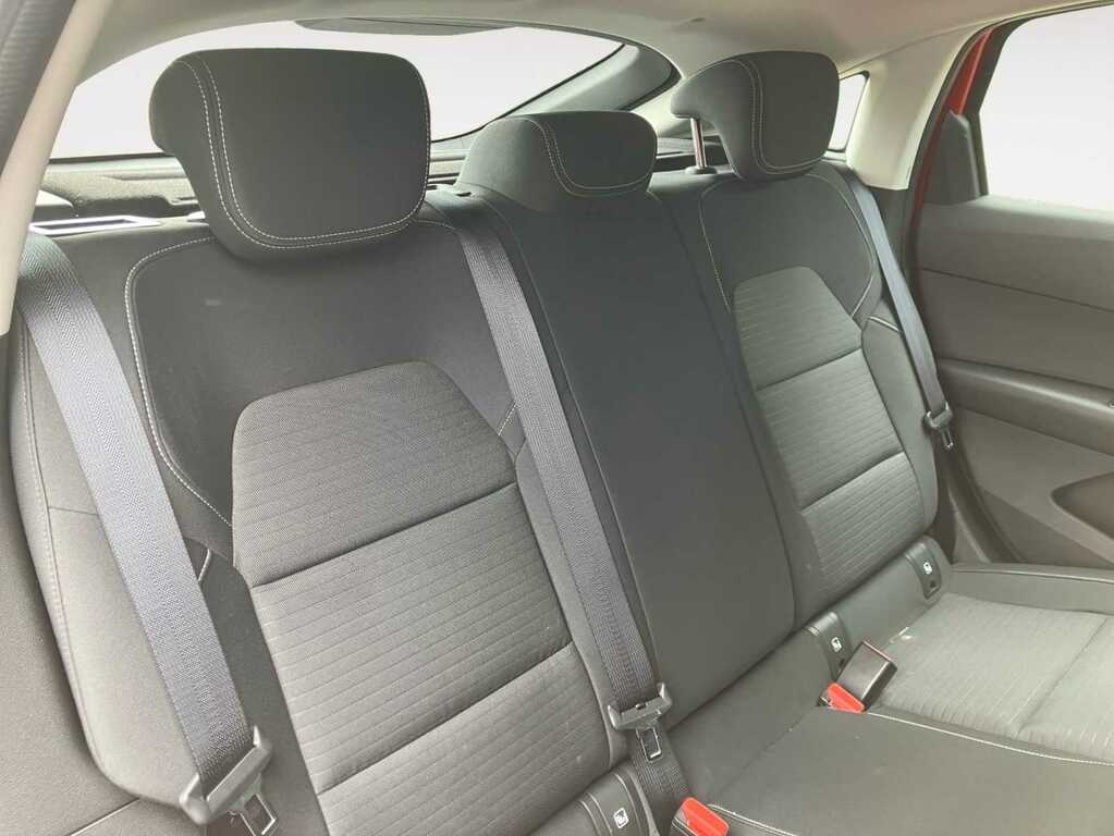 Renault Arkana 1.6 E-tech Evolution Suv Red #6