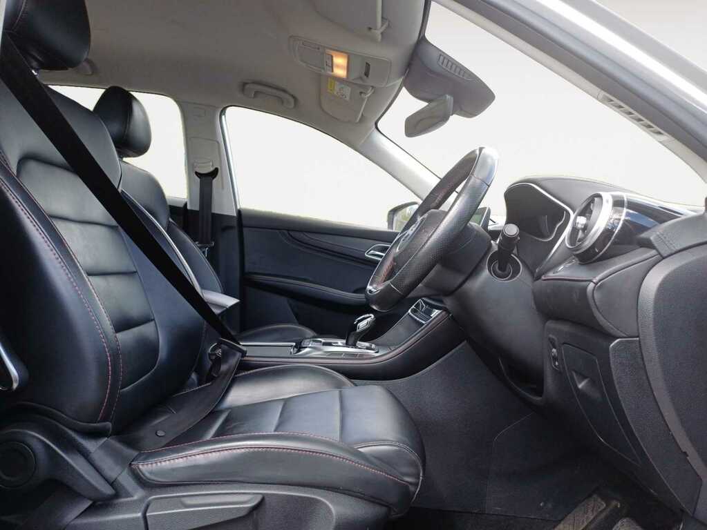 MG HS 1.5 T-gdi Excite Suv LV23NFH Silver #4