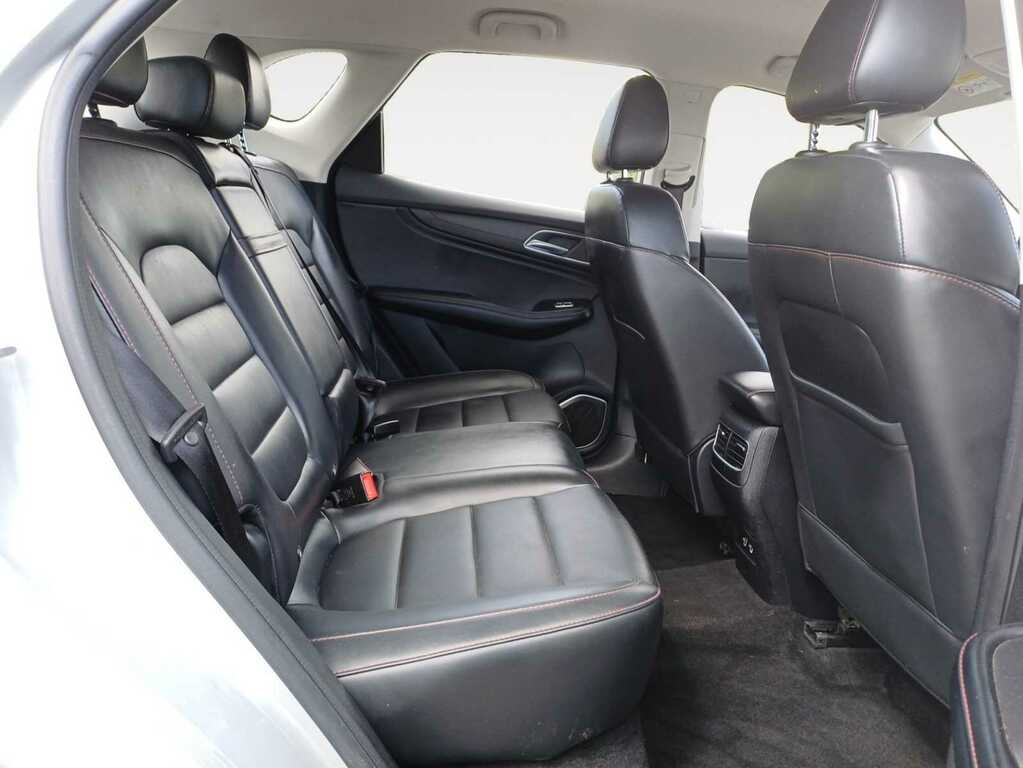 MG HS 1.5 T-gdi Excite Suv LV23NFH Silver #6