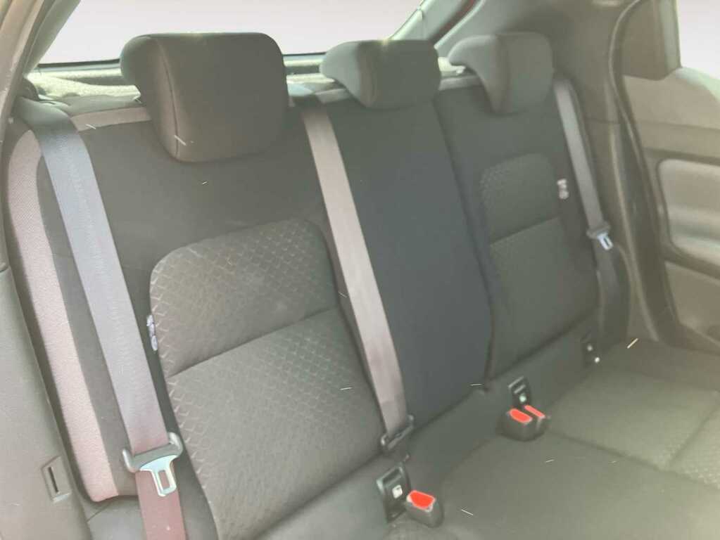 Nissan Juke 1.0 Dig-t N-connecta Suv AF22XOH Red #6