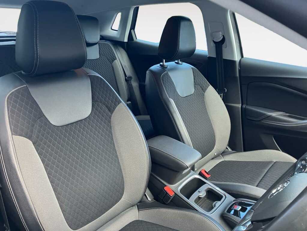 Vauxhall Grandland 1.2 X Turbo Gpf Sport Nav Suv Grey #5
