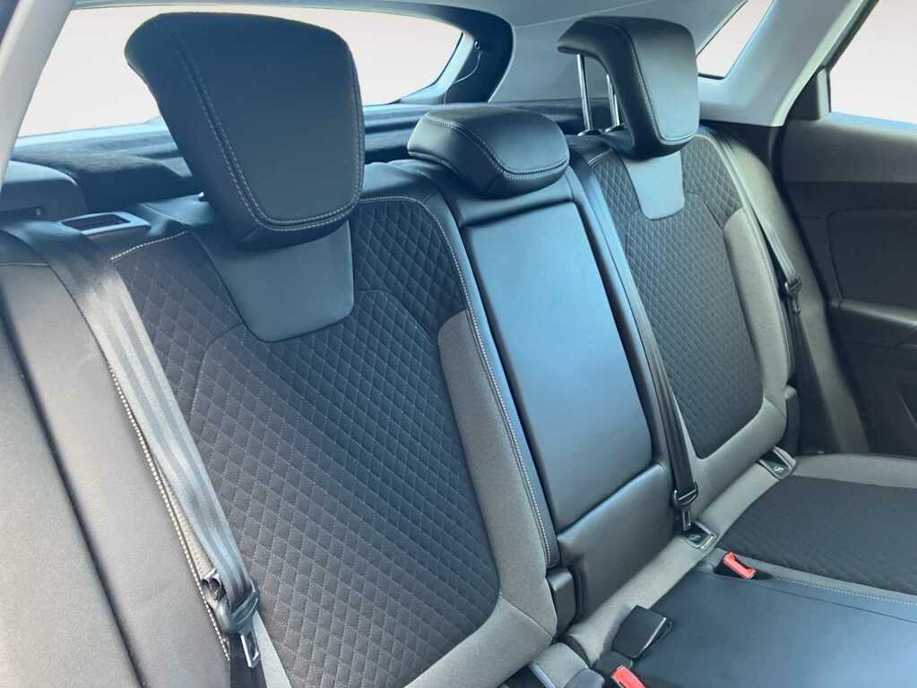Vauxhall Grandland 1.2 X Turbo Gpf Sport Nav Suv Grey #6