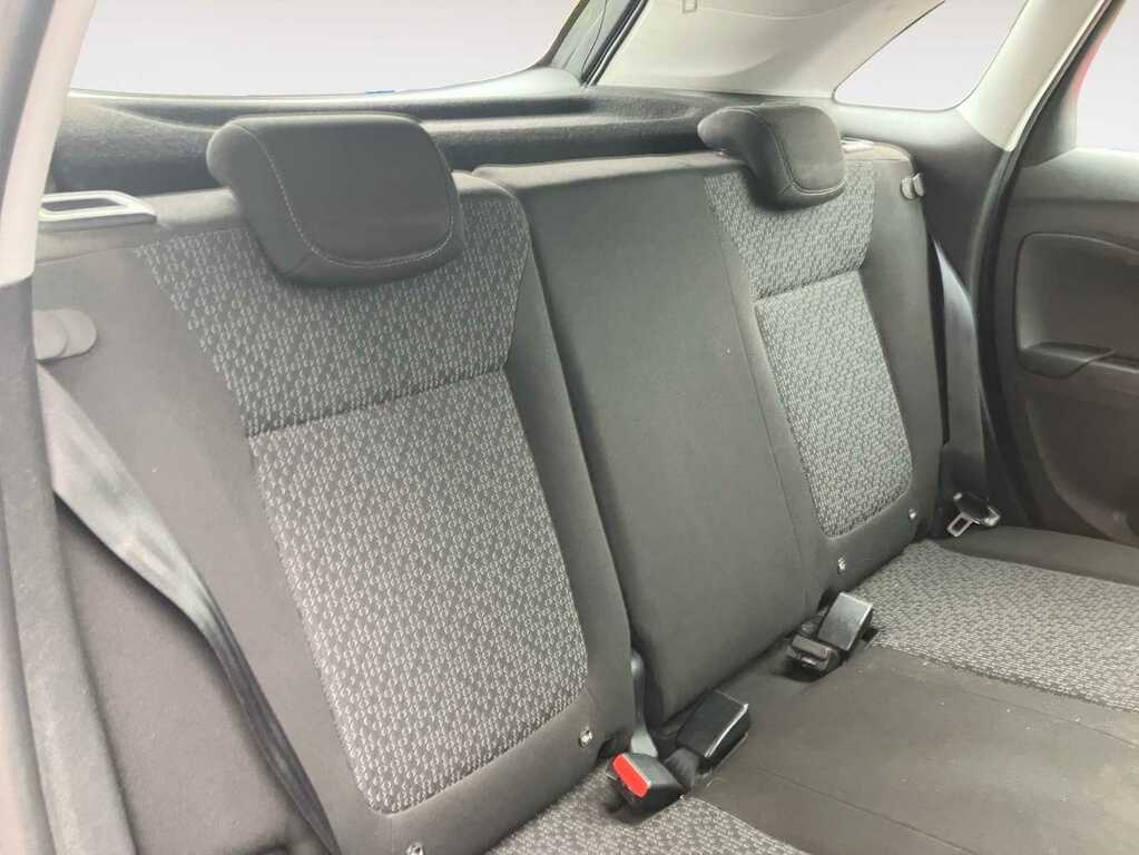 Vauxhall Crossland 1.2 X Turbo Ecotec Gpf Se Suv Grey #6