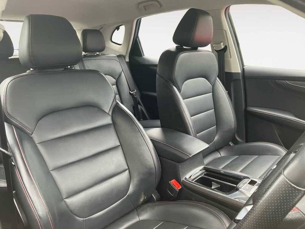 MG HS 1.5 T-gdi Excite Suv GV23KRZ Black #5