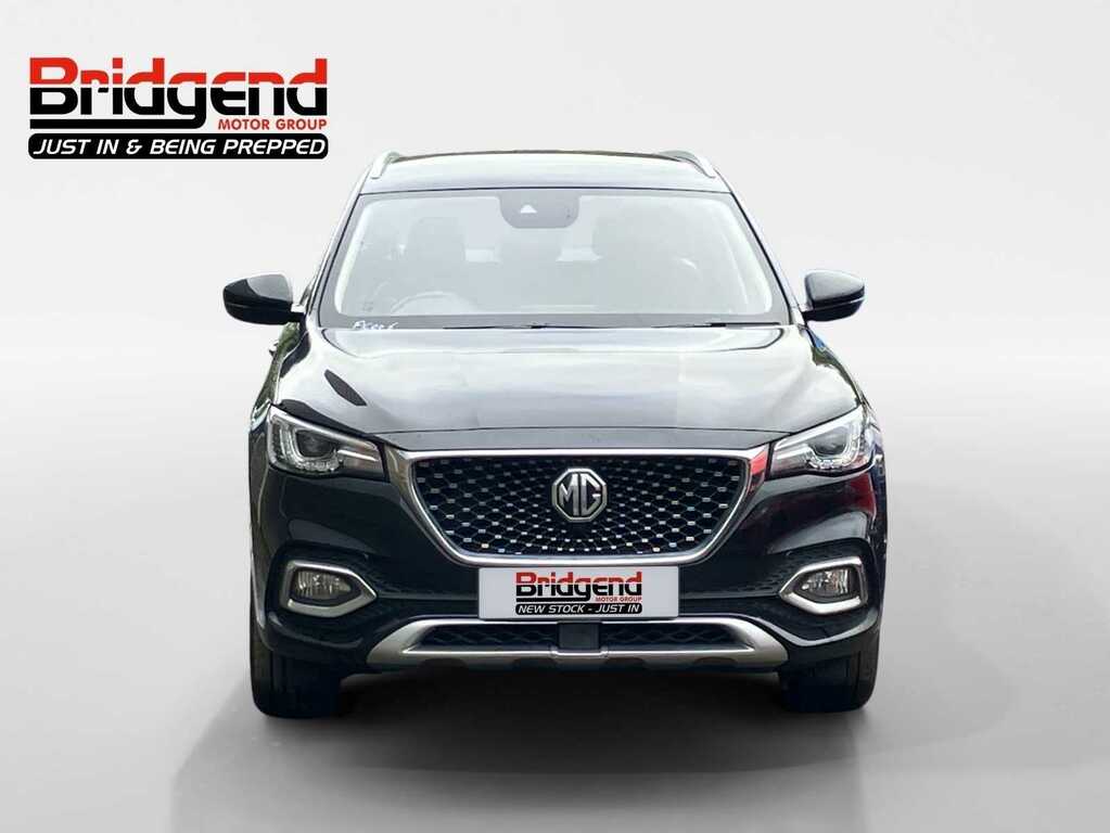 MG HS 1.5 T-gdi Excite Suv Black