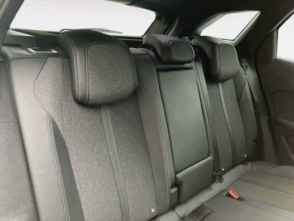 Peugeot 3008 1.5 Bluehdi Gt Line Suv GF20WUK Blue #4