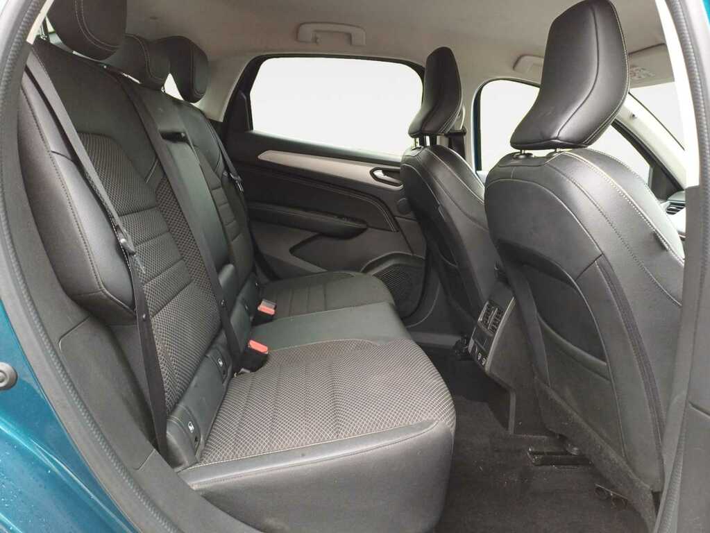 Renault Arkana 1.3 Tce Mhev S Edition Suv WF23OPC Blue #6