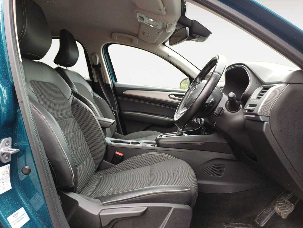 Renault Arkana 1.3 Tce Mhev S Edition Suv WF23OPC Blue #4