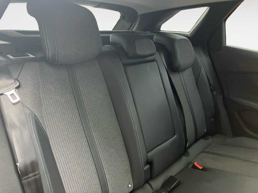 Peugeot 3008 1.2 Puretech Allure Premium Suv BF72OBP Grey #6