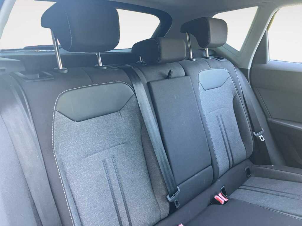 Seat Ateca 1.0 Tsi Se Technology Suv KT73DDV Grey #6