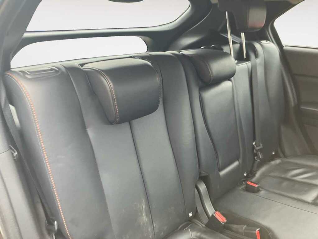 Mitsubishi Eclipse Cross 1.5T Black Suv CE19EYR Black #6