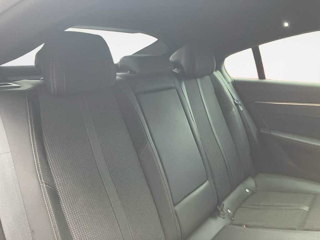Peugeot 508 1.2 Puretech Gt Line Fastback GD21EVU Grey #6