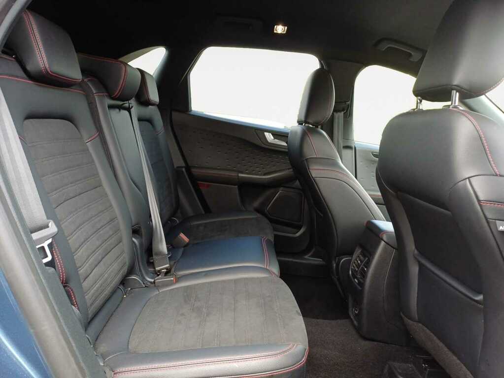 Ford Kuga 2.0 Ecoblue Mhev St-line Edition Suv Blue #6
