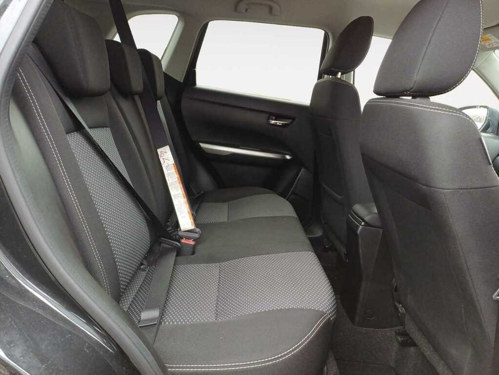 Suzuki Vitara 1.4 Boosterjet Mhev Sz-t Suv SD23EYT Black #5