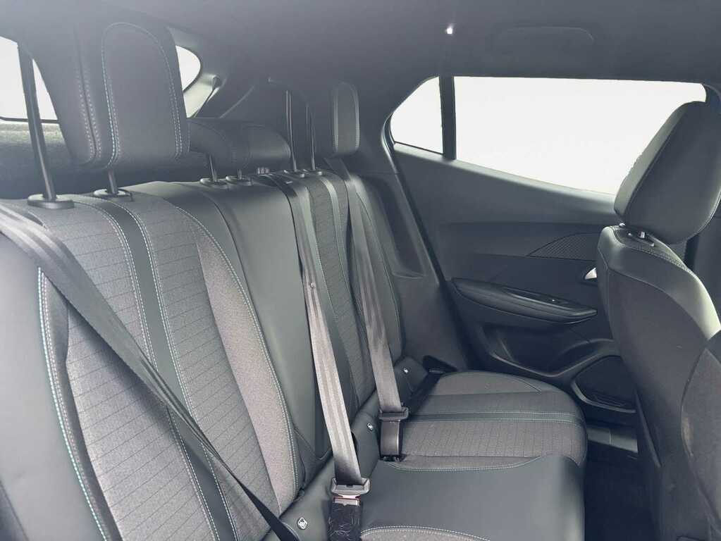 Peugeot 2008 1.2 Puretech Allure Premium Suv NL23SZC Blue #6