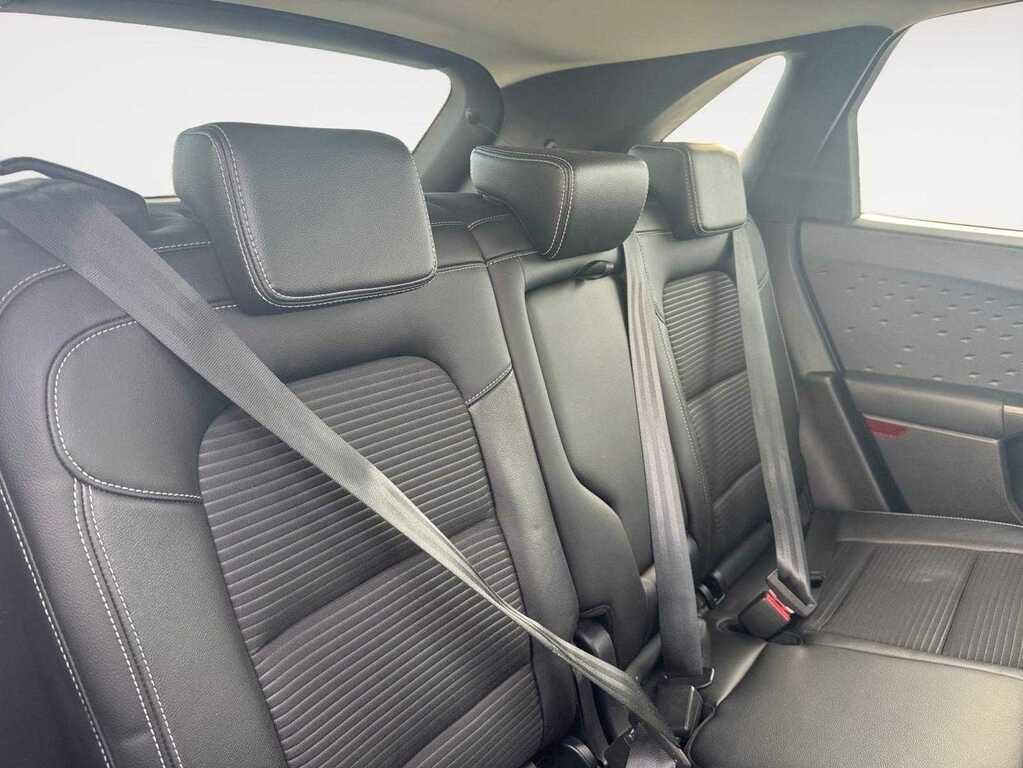 Ford Kuga 2.0 Ecoblue Titanium Suv Awd CK70GDU Blue #6