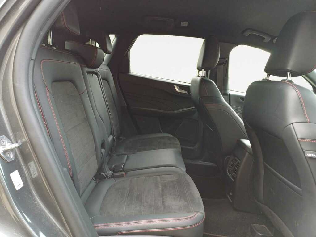 Ford Kuga 2.0 Ecoblue Mhev St-line Suv SP72KTT Grey #6