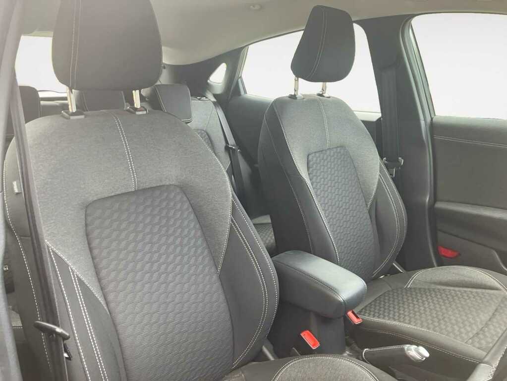 Ford Puma 1.0T Ecoboost Mhev Titanium Suv SD73HKH Grey #5