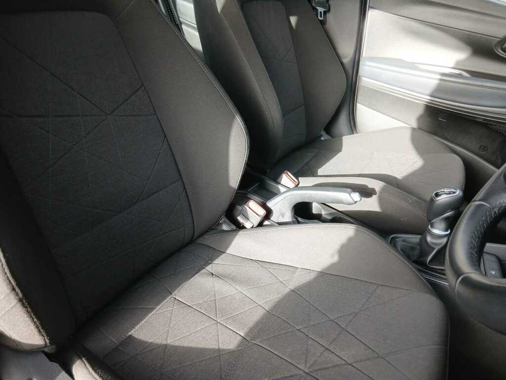 Hyundai Bayon 1.0 T-gdi Mhev Se Connect DA72XRV Brown #4