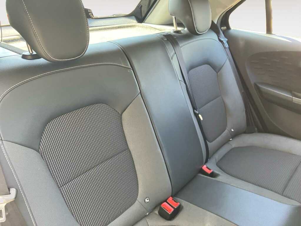 MG MG3 1.5 Vti-tech Exclusive Hatchback BW69RNJ Black #5