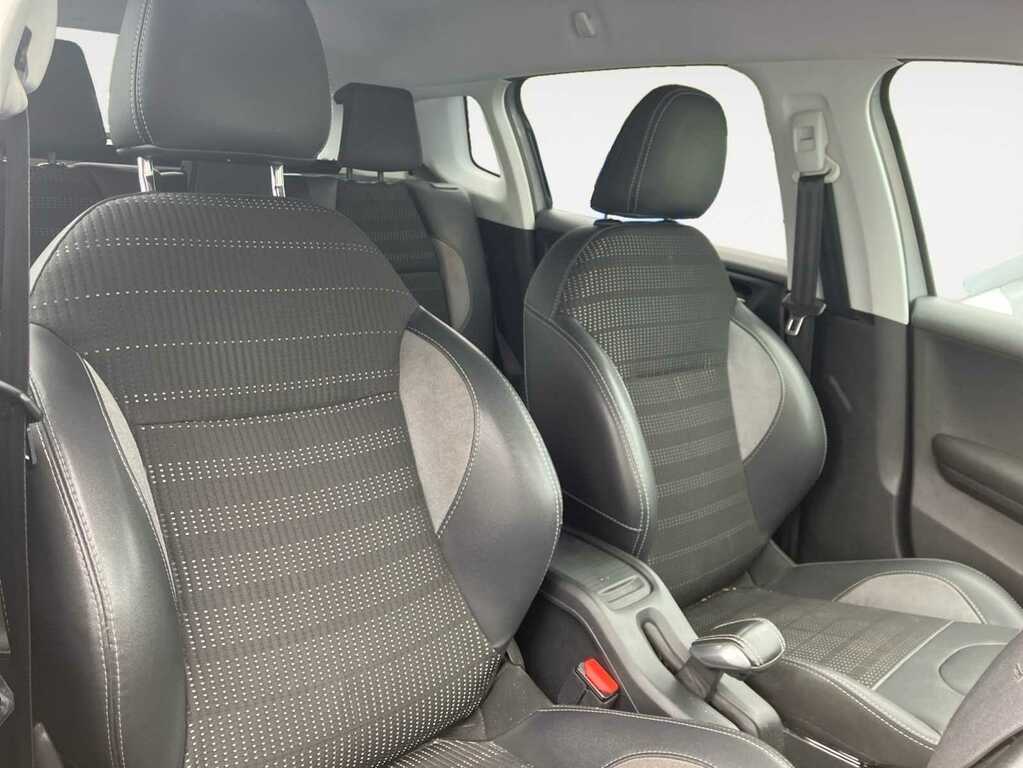 Peugeot 2008 1.2 Puretech Gpf Allure Suv KP19CUG Grey #5