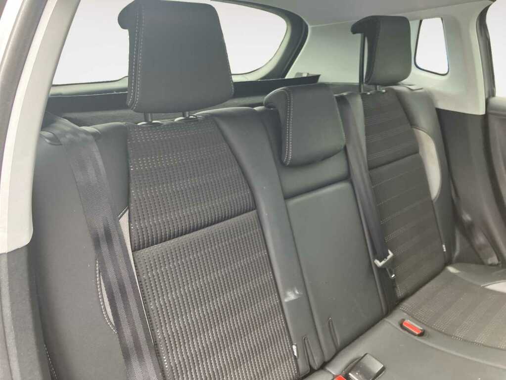 Peugeot 2008 1.2 Puretech Gpf Allure Suv KP19CUG Grey #6