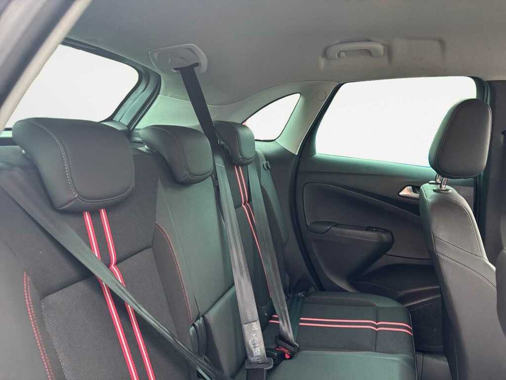 Vauxhall Crossland 1.2 Turbo Sri Nav Suv HL21FKV Grey #6