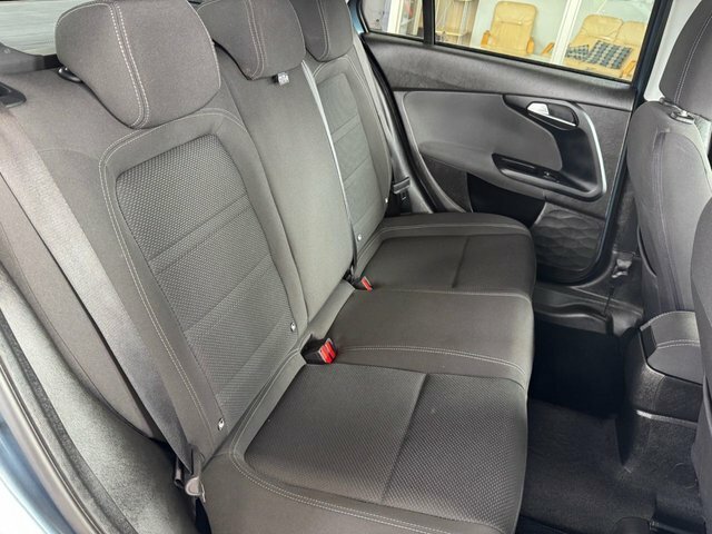 Fiat Tipo Life Estate YC71CJU Blue #5