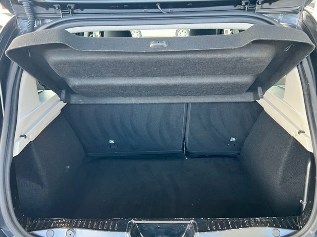 Dacia Sandero Stepway Tce Laureate Hatchback Black #5