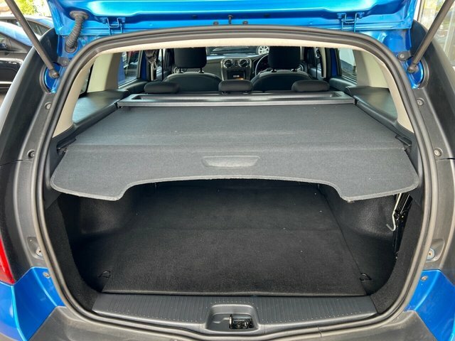Dacia Logan Stepway Blue Dci Comfort Estate Blue #5