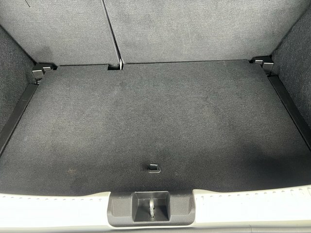 Dacia Sandero Stepway Tce Prestige Hatchback BP71AZR White #6