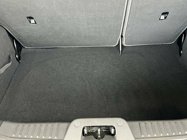 Ford Fiesta Ecoboost St-line Hatchback CK17WEU Grey #5