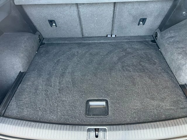Volkswagen Tiguan Tsi Evo Match Suv WN69ZVU White #6
